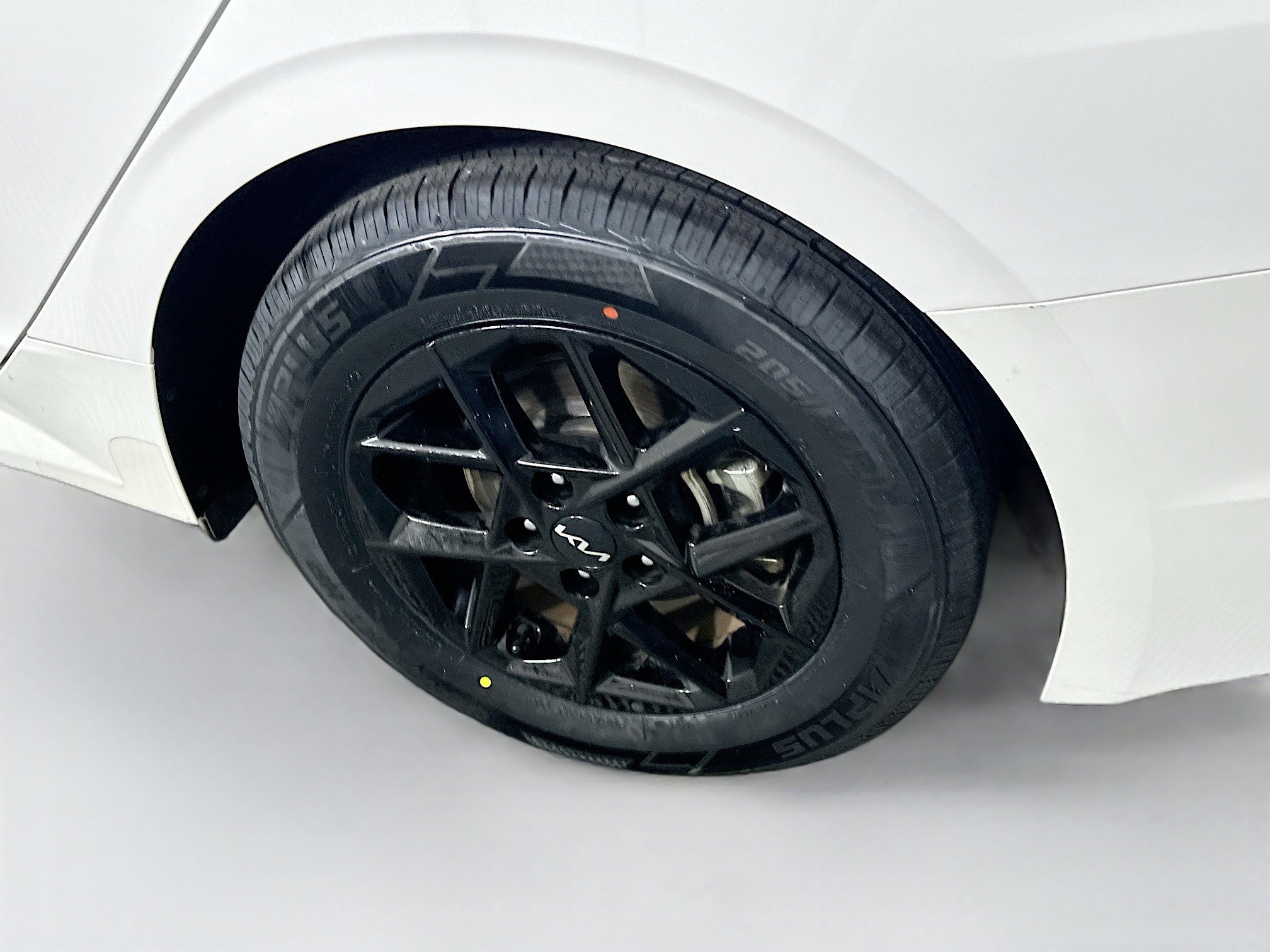 Used 2025 Kia K5 LXS FWD image 11