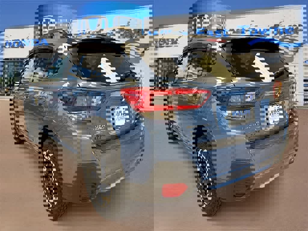 Used 2021 Subaru Crosstrek 2.5i Limited w/ Moonroof Package 2 image 6