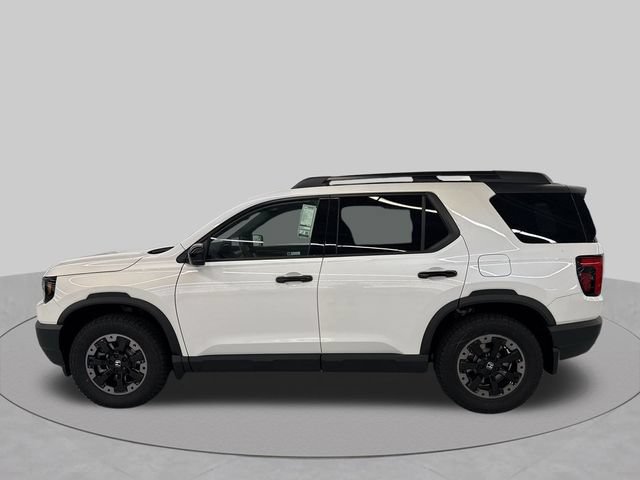 New 2026 Honda Passport TrailSport Elite image 29