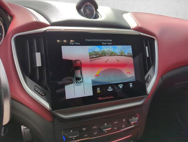 Used 2022 Maserati Ghibli Trofeo image 12