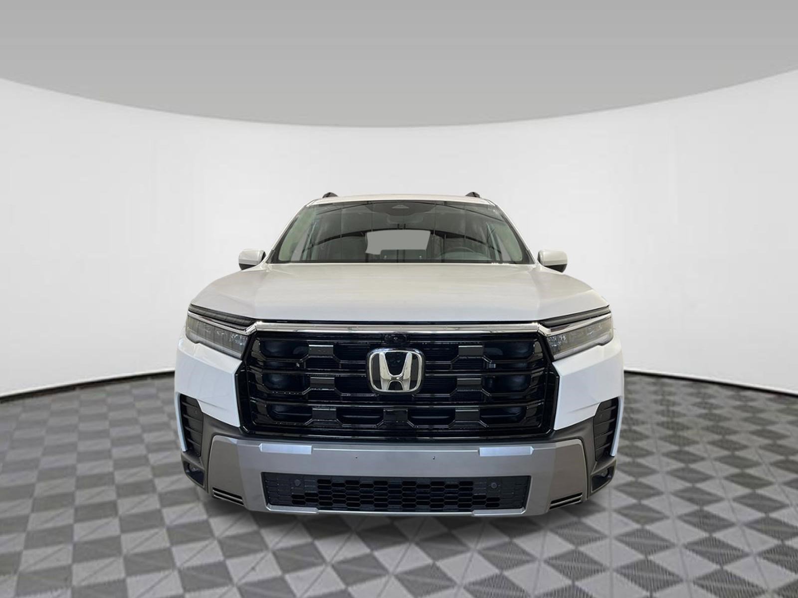 New 2026 Honda Pilot Touring image 10