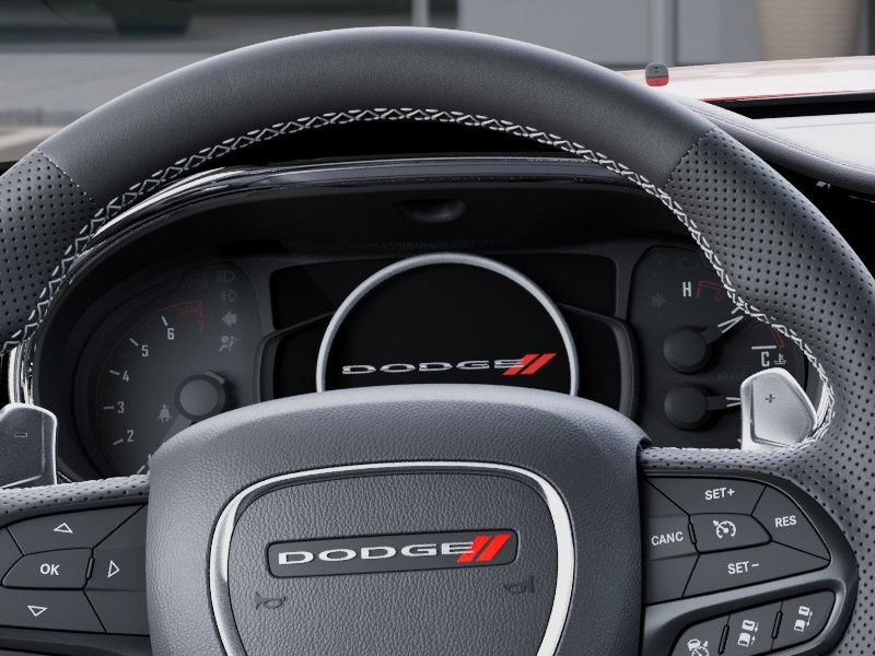 New 2026 Dodge Durango GT AWD/4WD image 18