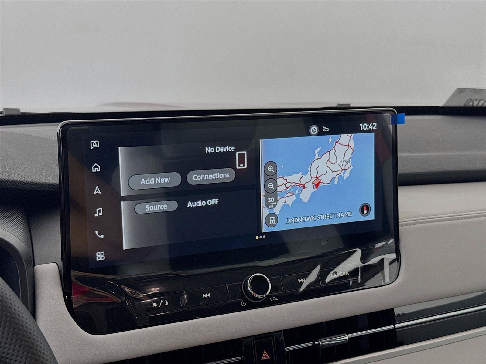 New 2026 Mitsubishi Outlander SE FWD image 14