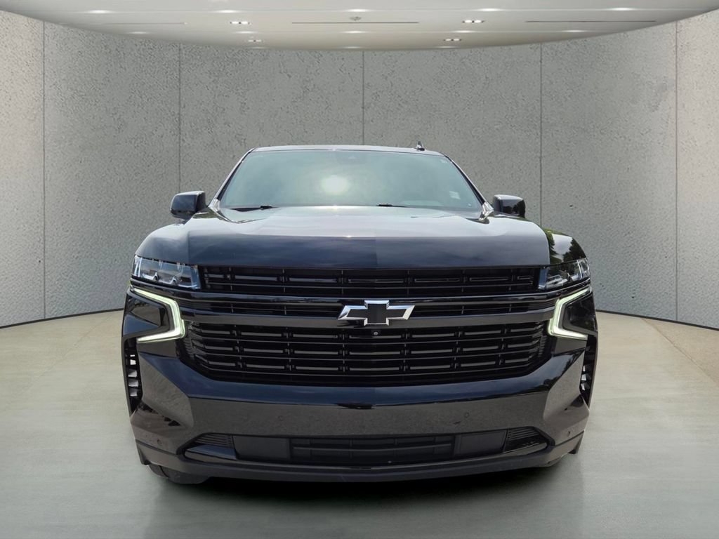 Used 2023 Chevrolet Tahoe RST w/ Sport Performance Package RWD image 12
