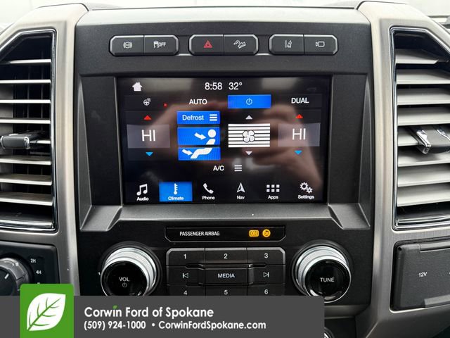 Used 2019 Ford F350 Platinum w/ Platinum Ultimate Package image 30