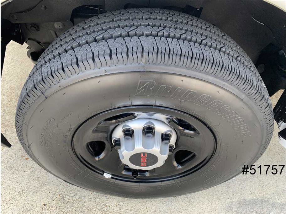 Used 2023 GMC Savana 3500 Cutaway Van w/ School Bus Package image 16