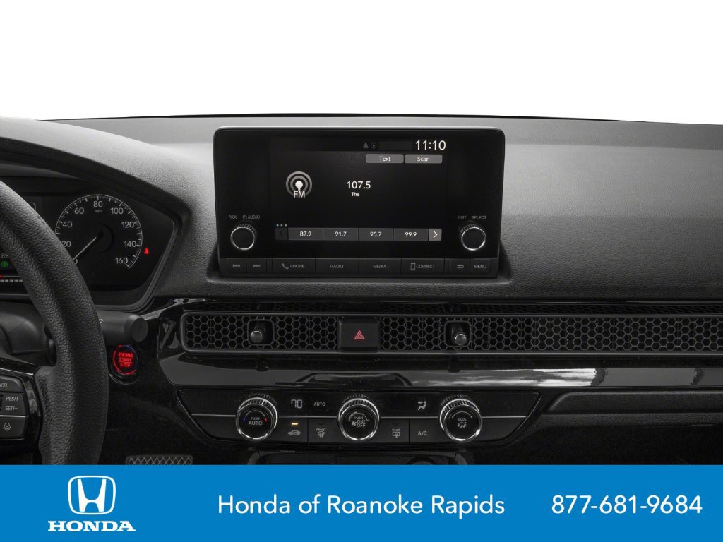 New 2026 Honda Civic LX image 7