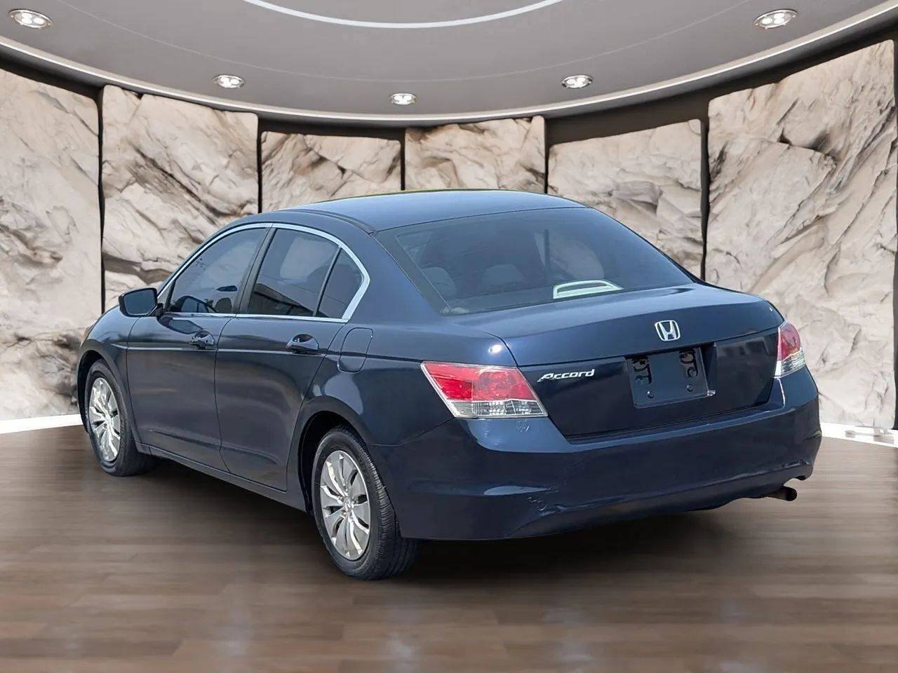 Used 2010 Honda Accord LX image 8