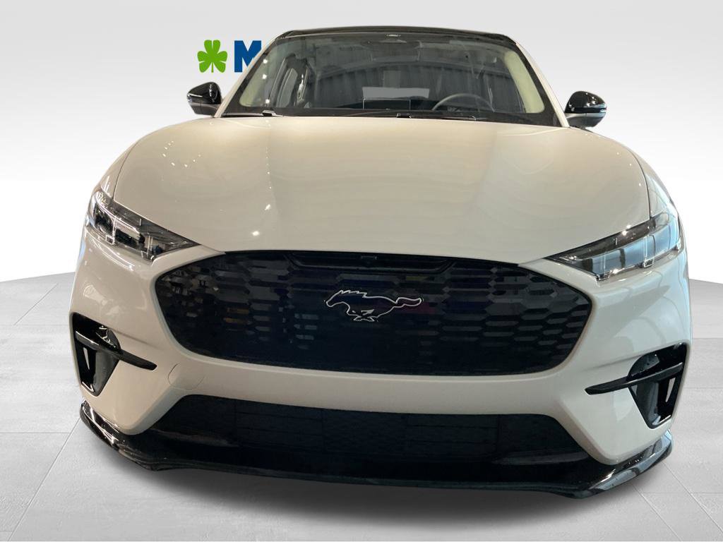 New 2026 Ford Mustang Mach-E Premium w/ Sport Appearance Package AWD/4WD image 9