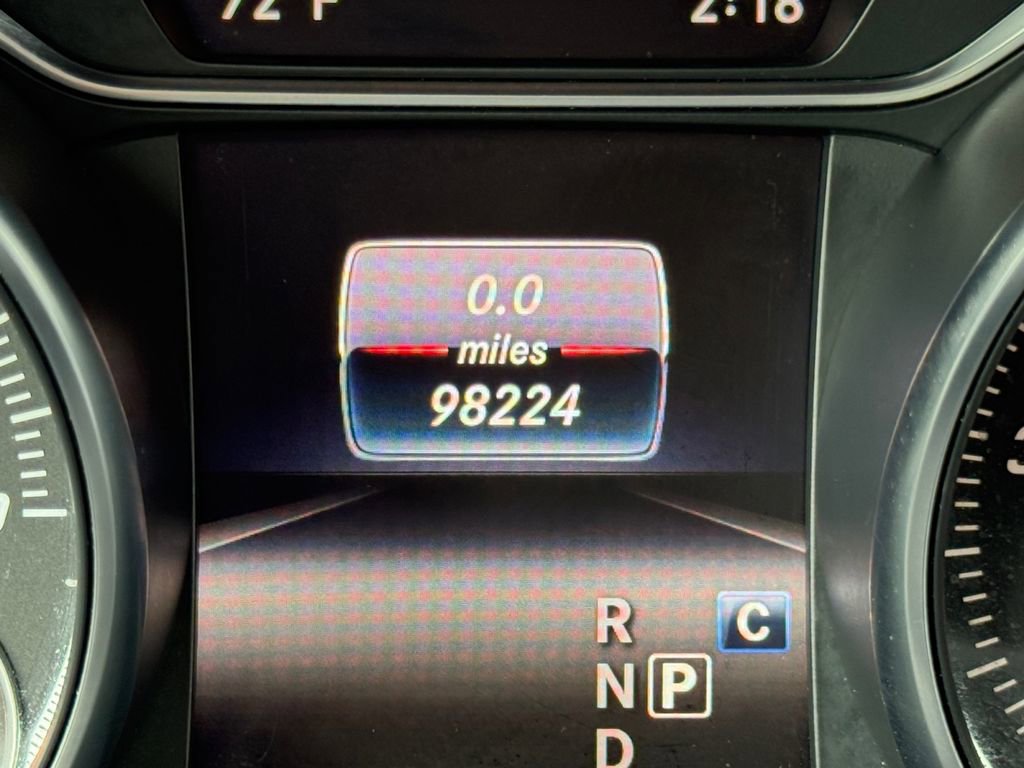 Used 2018 Mercedes-Benz CLA 250 image 13