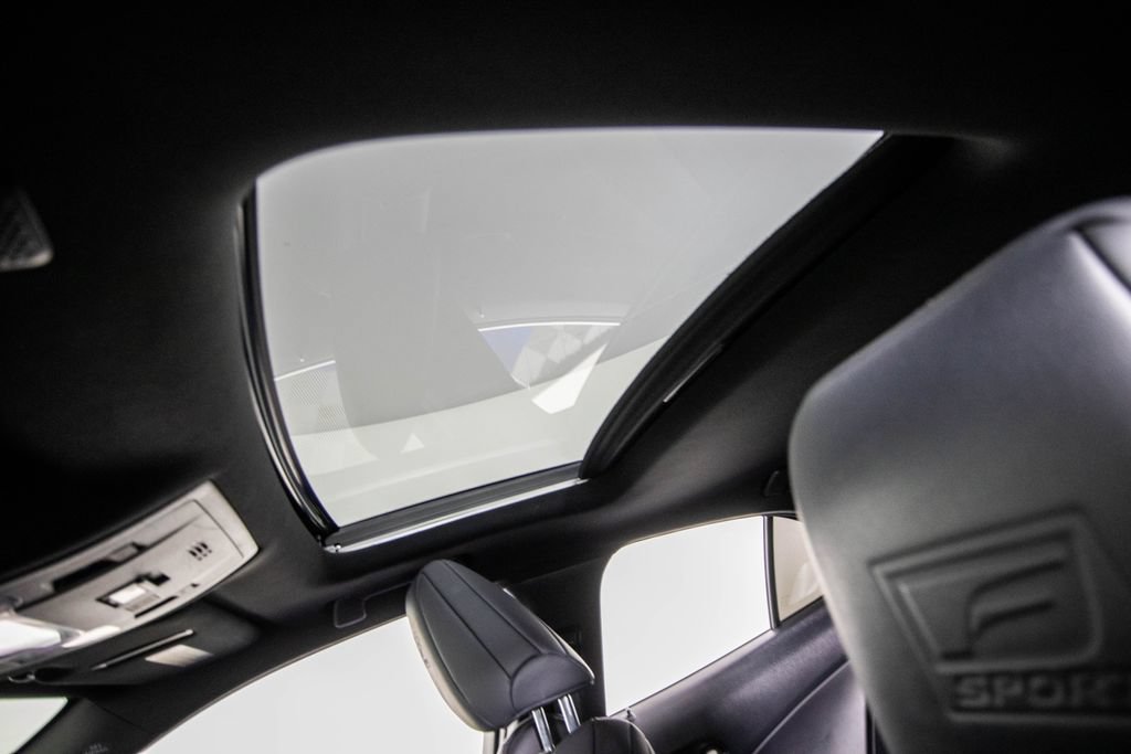 Used 2019 Lexus UX 200 F Sport w/ F Sport Premium Package FWD image 29