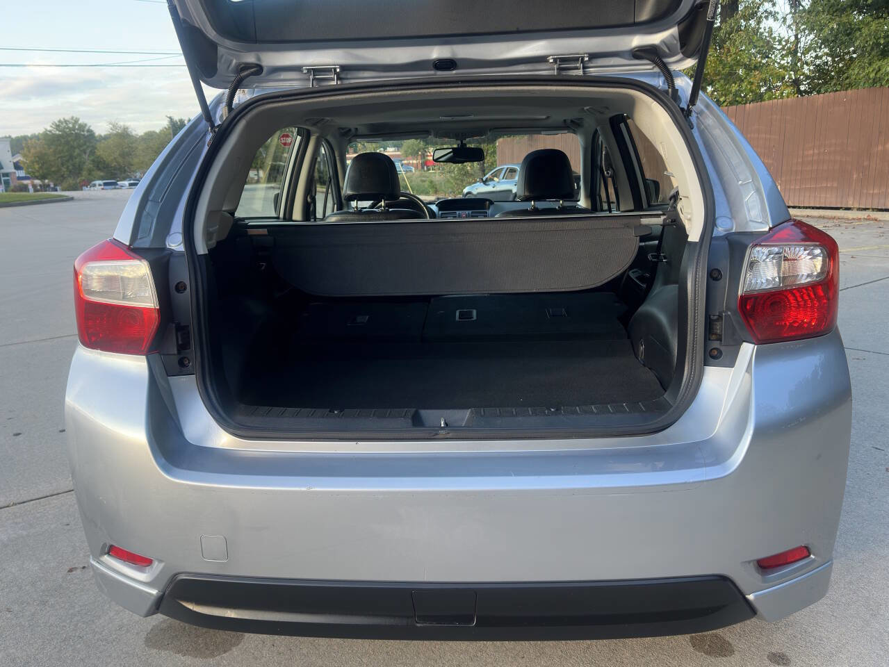 Used 2013 Subaru Impreza 2.0i Sport Limited image 19