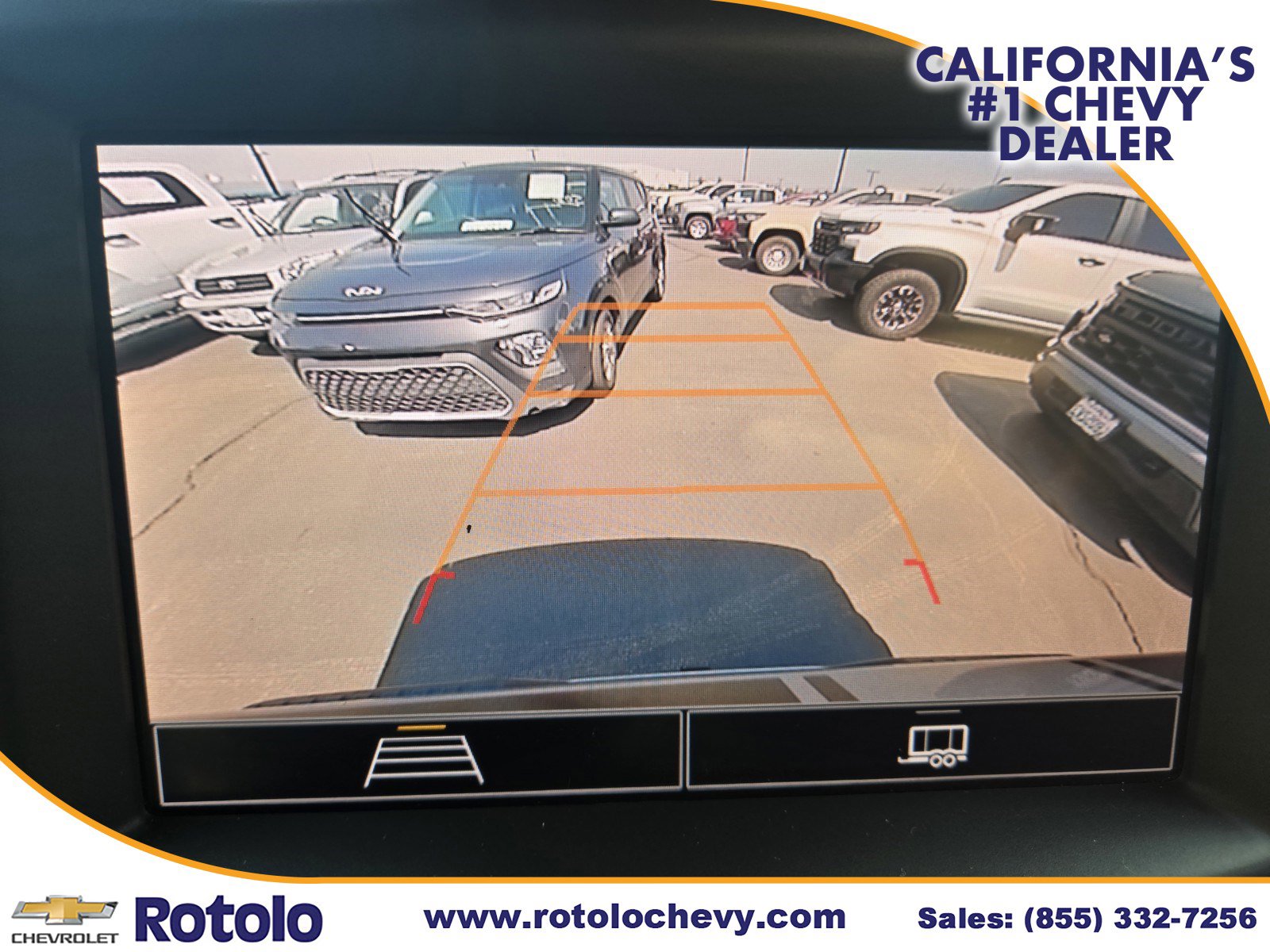 Used 2023 Chevrolet Silverado 1500 Custom w/ Rally Edition image 27