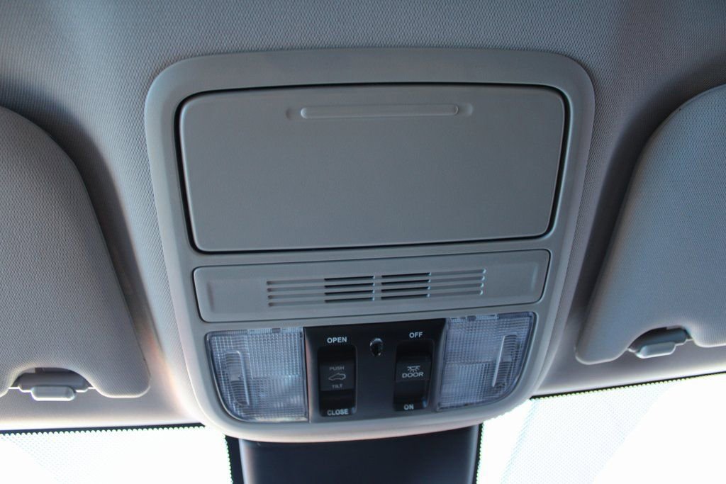New 2026 Honda Odyssey Elite image 52