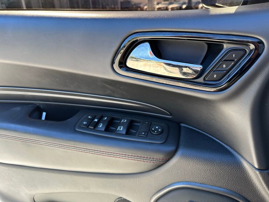 Used 2022 Dodge Durango R/T image 27