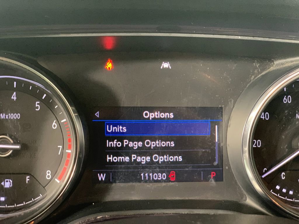 Used 2021 Buick Encore GX Preferred image 24