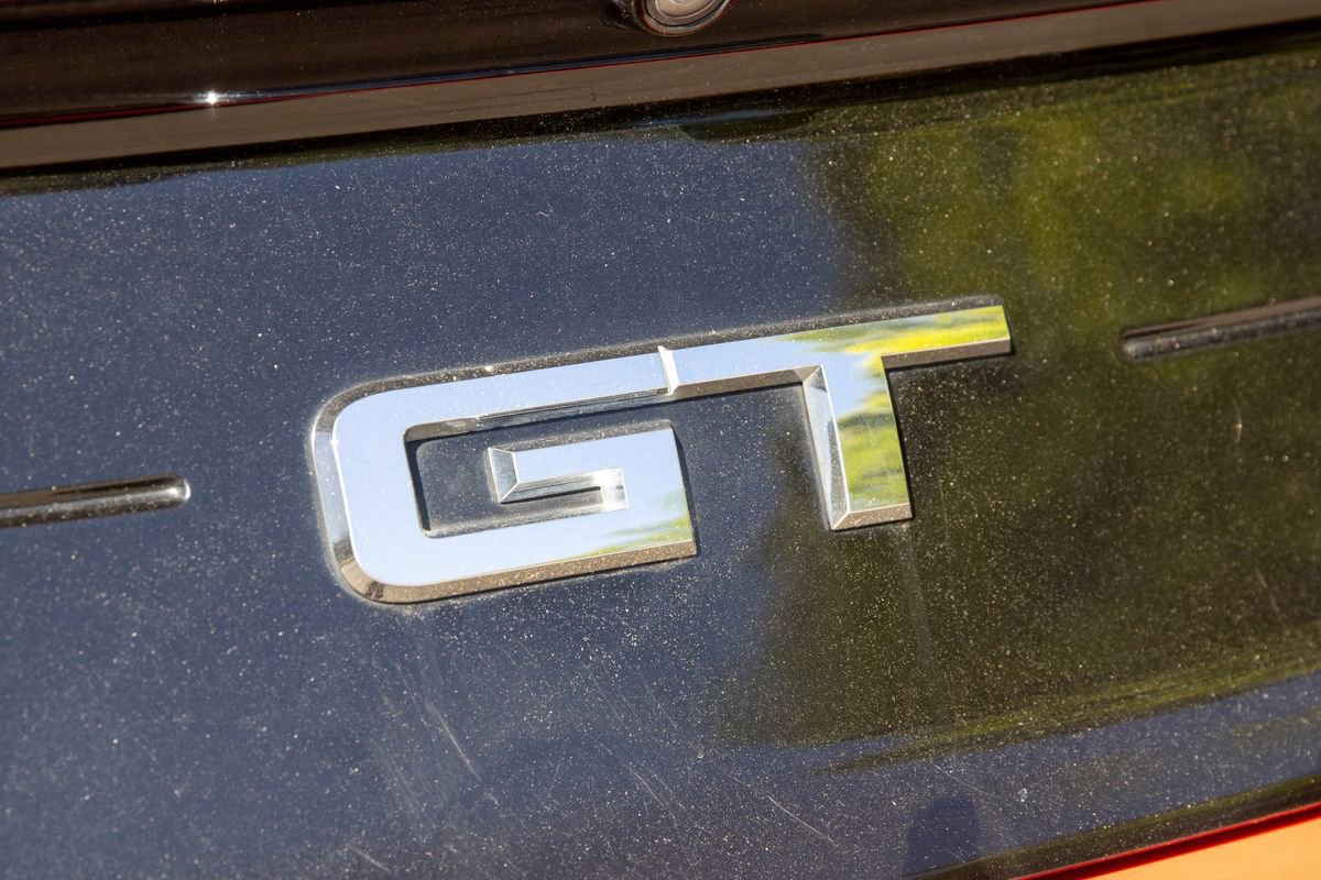 Used 2020 Ford Mustang GT Premium w/ GT Performance Package RWD image 42