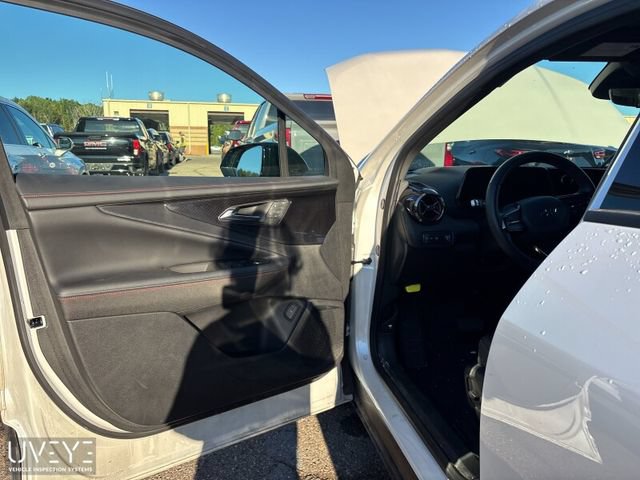 Used 2024 Chevrolet Blazer EV RS AWD/4WD image 5