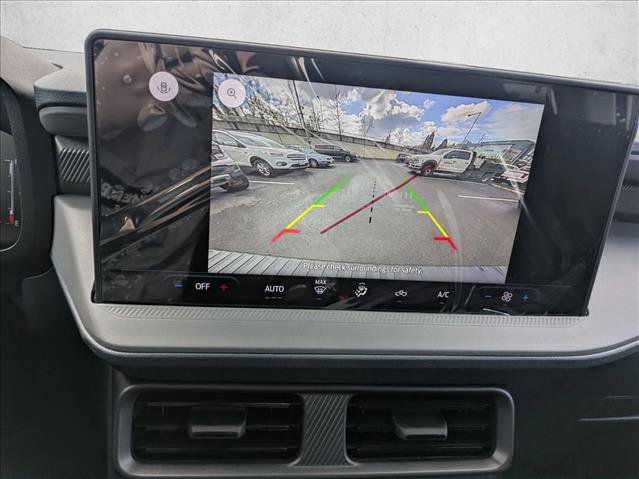 New 2026 Ford Maverick XL image 14