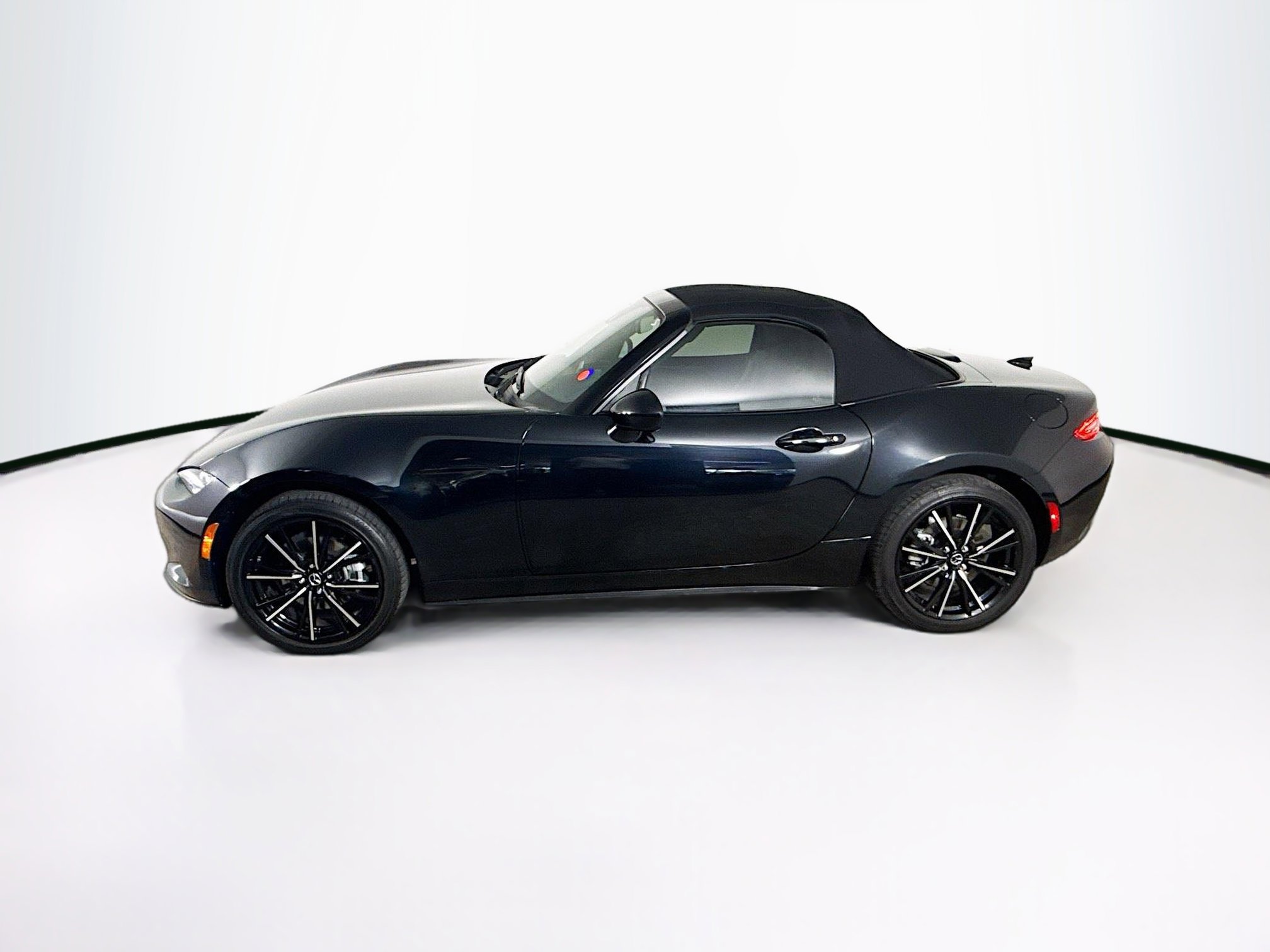 Used 2024 MAZDA MX-5 Miata Grand Touring image 7