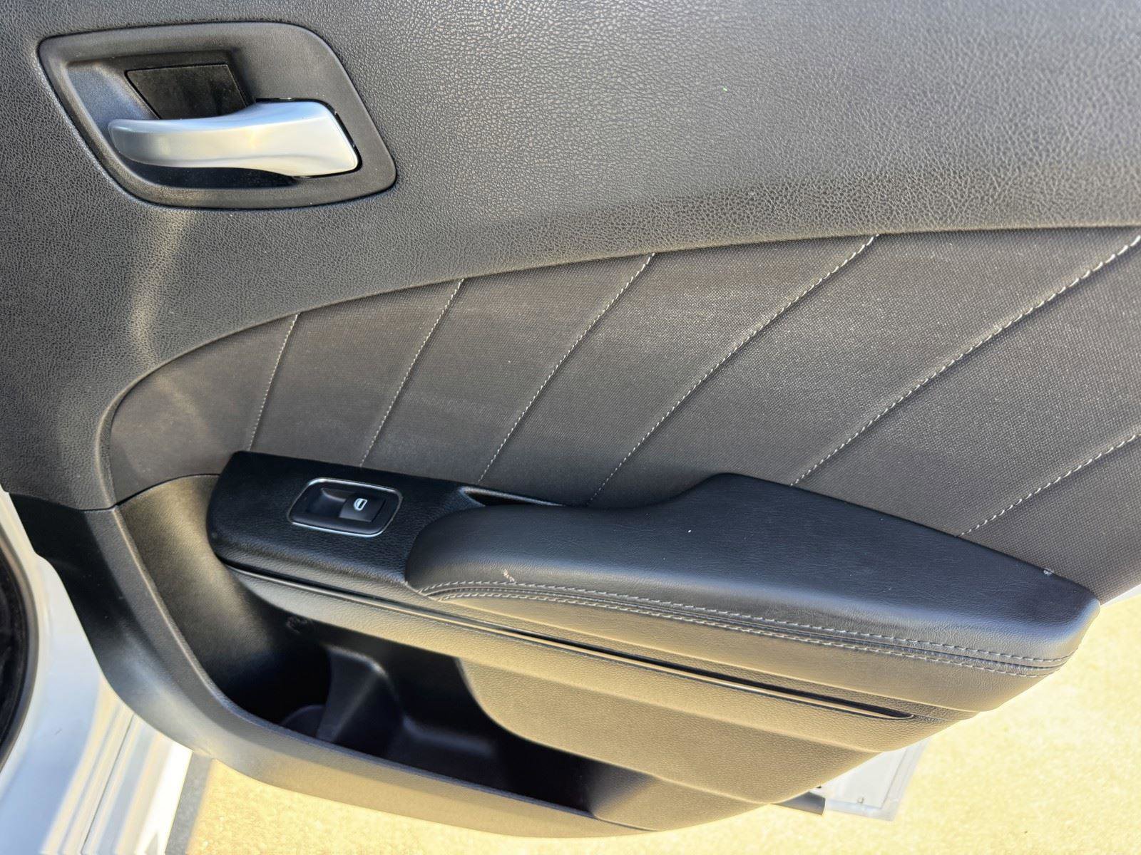 Used 2023 Dodge Charger GT w/ Blacktop Package image 11