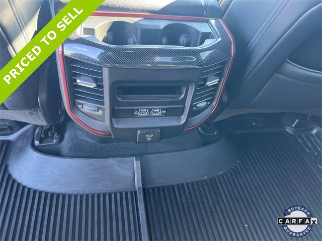 Used 2019 RAM 1500 Rebel w/ Rebel Level 2 Equipment Group image 16