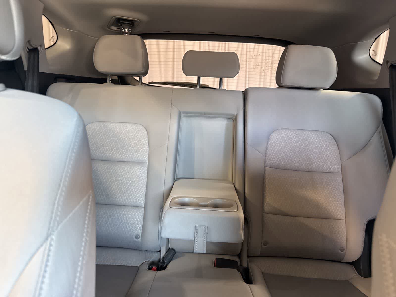 Used 2018 Hyundai Tucson Value FWD image 21