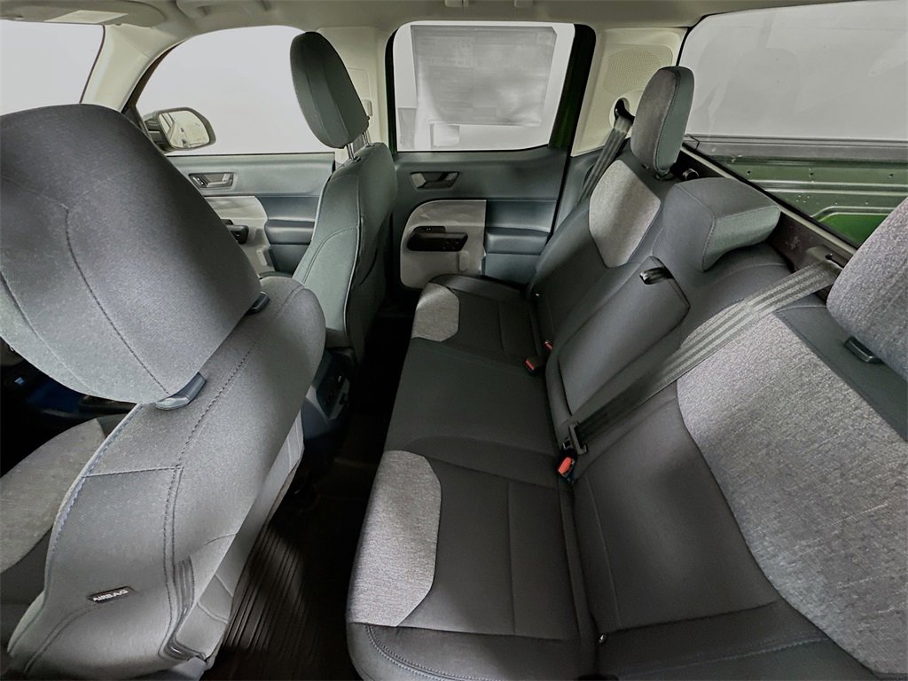 New 2025 Ford Maverick XLT w/ XLT Luxury Package image 21