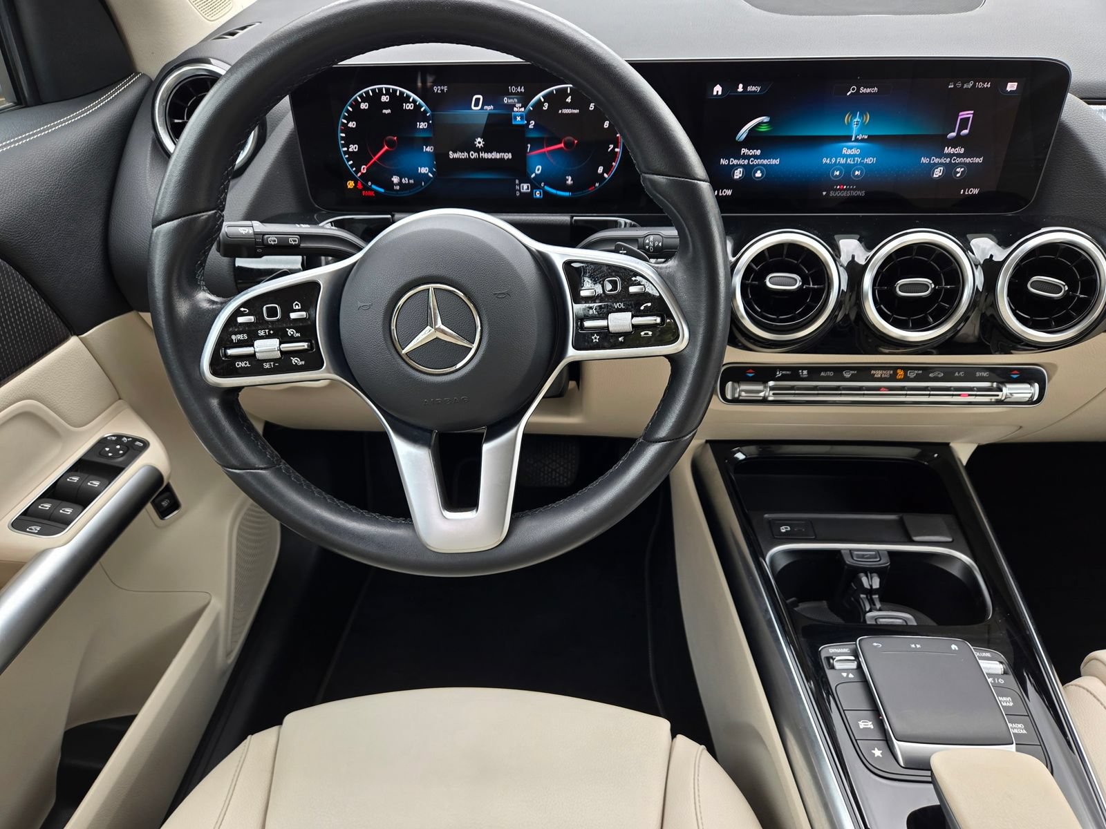 Used 2023 Mercedes-Benz GLA 250 image 10