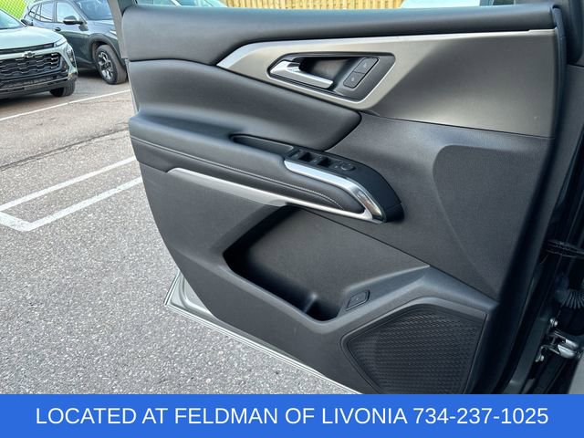 Used 2024 Chevrolet Traverse LT w/ LPO, Floor Liner Package image 22
