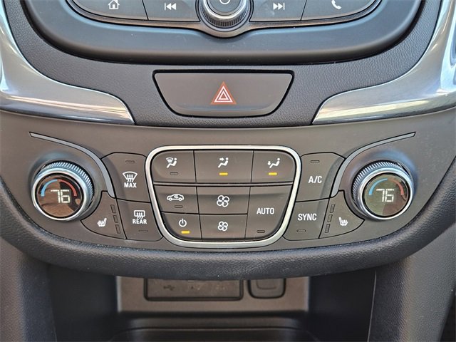 Used 2020 Chevrolet Equinox LT image 23