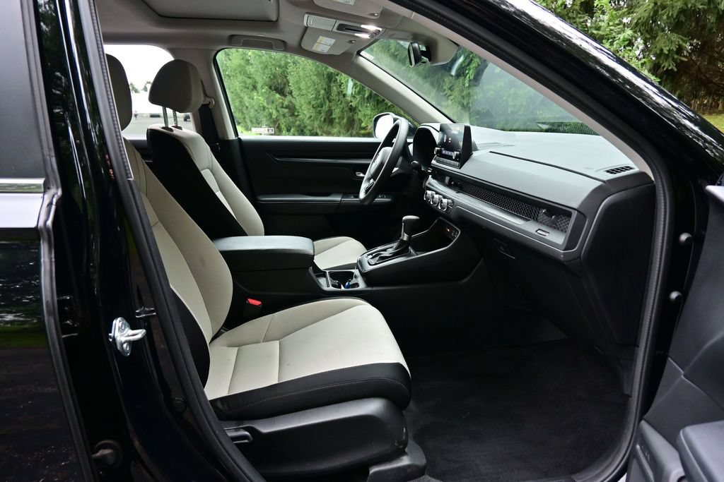 Certified 2024 Honda CR-V EX image 26