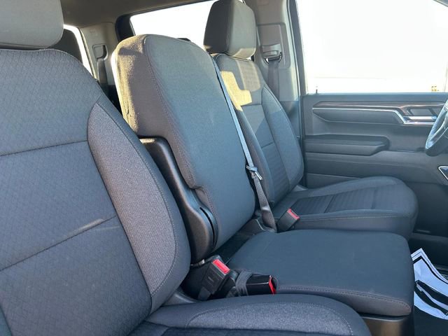 Used 2023 Chevrolet Silverado 1500 LT Trail Boss image 10