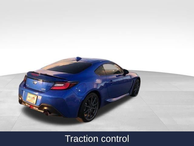 Used 2024 Subaru BRZ Limited w/ Popular Package 2 image 13