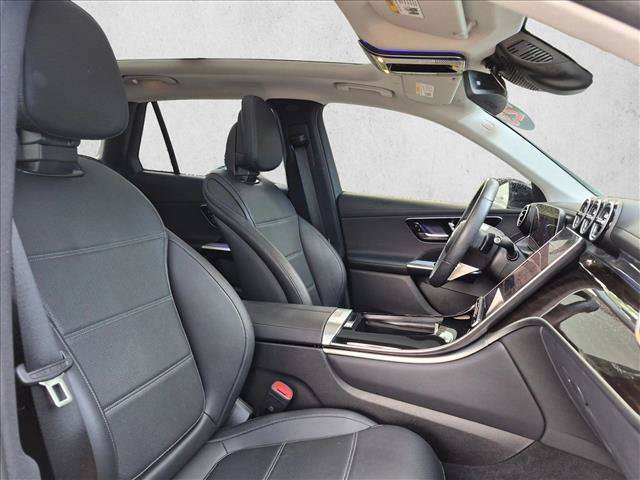 Used 2023 Mercedes-Benz GLC 300 4MATIC image 19