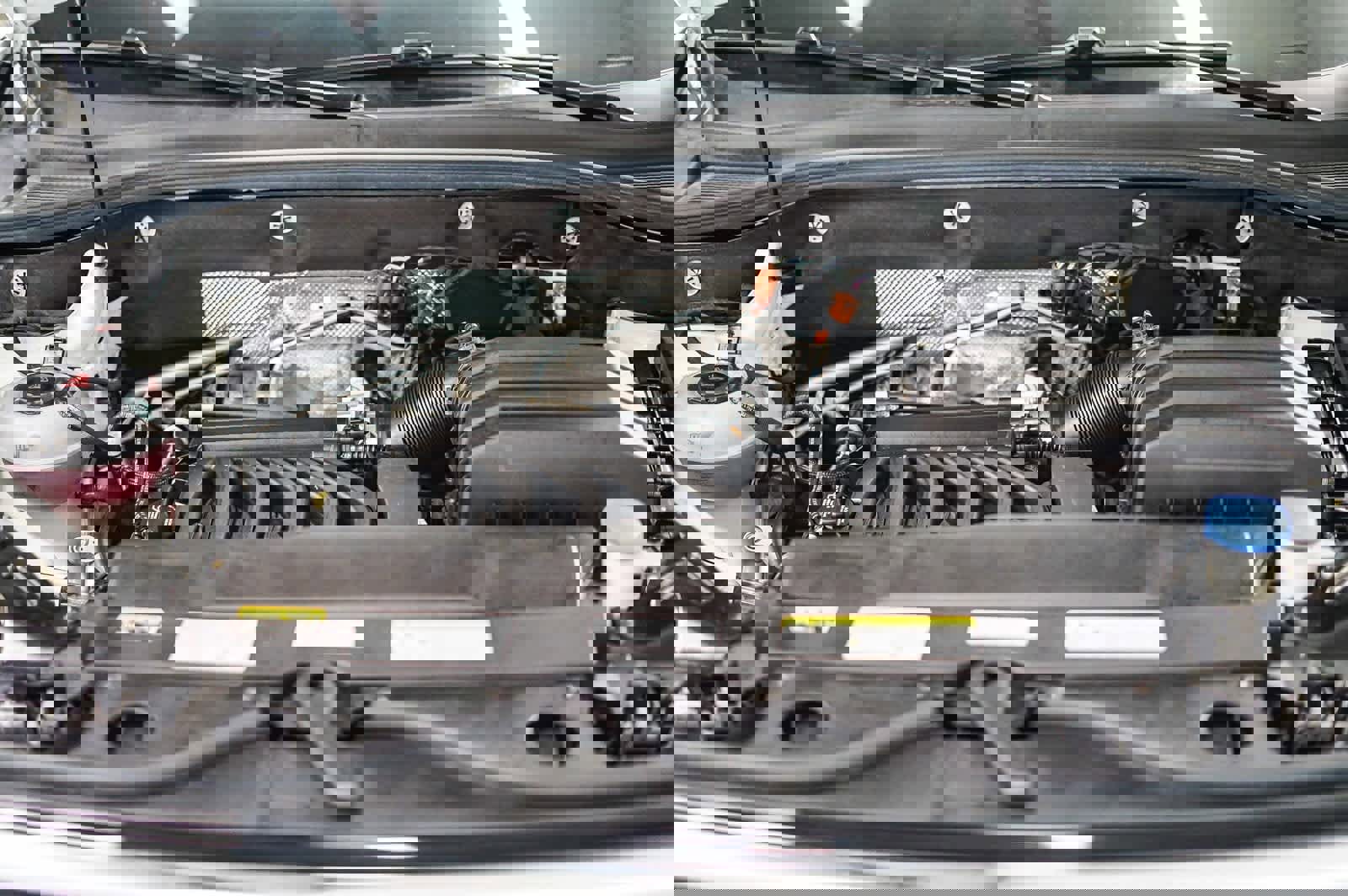 Used 2023 Volkswagen Atlas SE w/ Black Wheel Package image 30