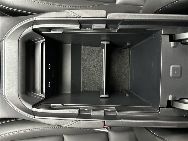 Certified 2025 MAZDA CX-30 AWD 2.5 S w/ Select Sport Pkg image 20