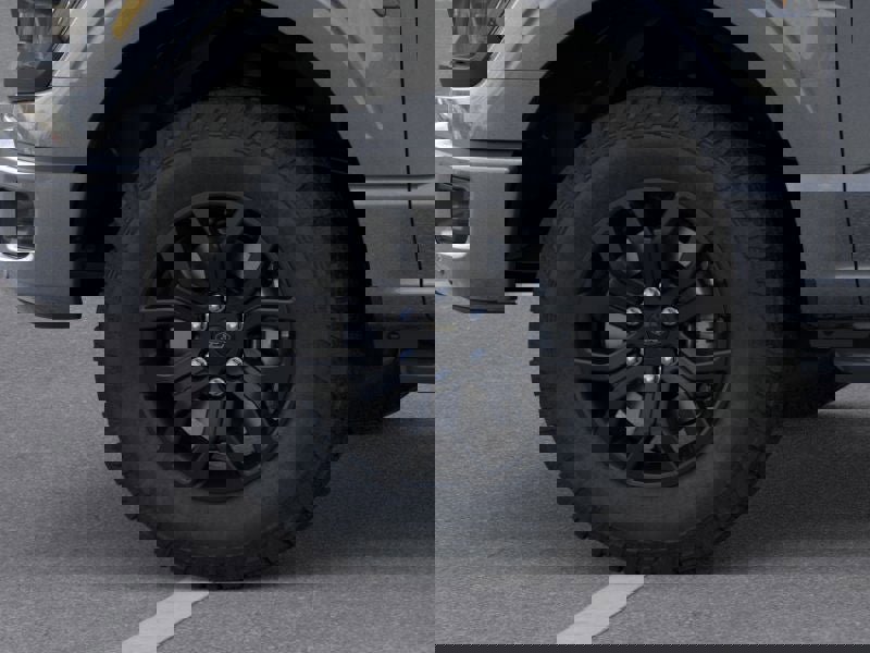 New 2025 Ford F150 Tremor image 19