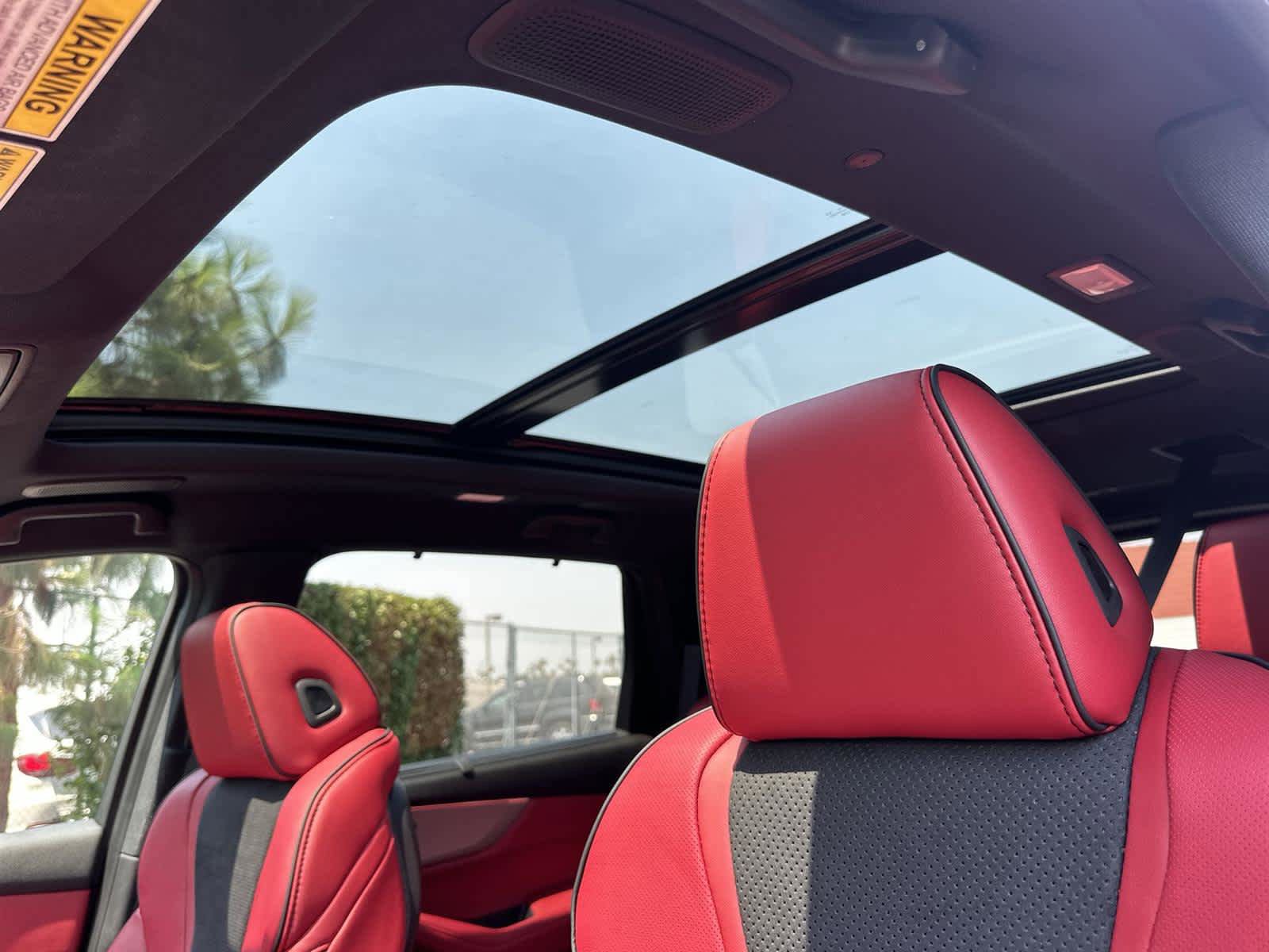 New 2026 Acura MDX A-Spec image 31