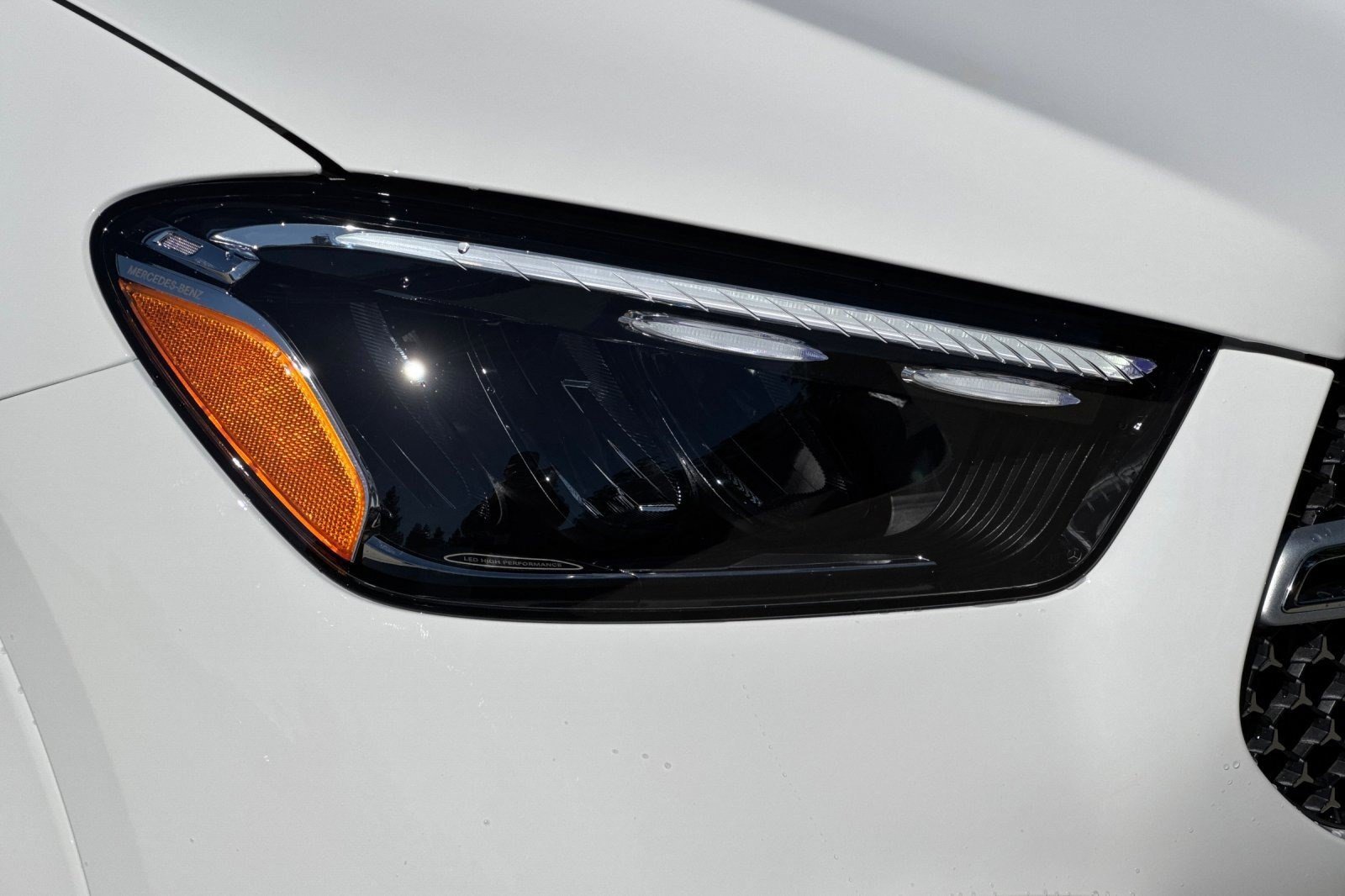 New 2026 Mercedes-Benz GLE 450 4MATIC image 11