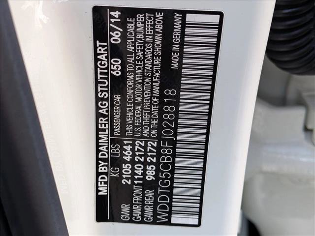 Used 2015 Mercedes-Benz GLA 45 AMG 4MATIC image 26