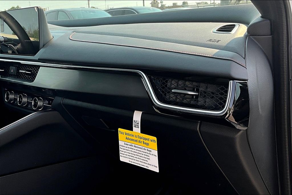 Certified 2025 Acura ADX A-Spec image 14