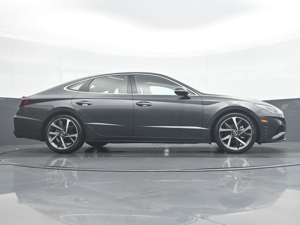 Used 2021 Hyundai Sonata SEL Plus w/ Tech Package image 31