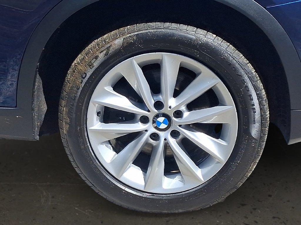 Used 2017 BMW X3 xDrive28i AWD/4WD image 9