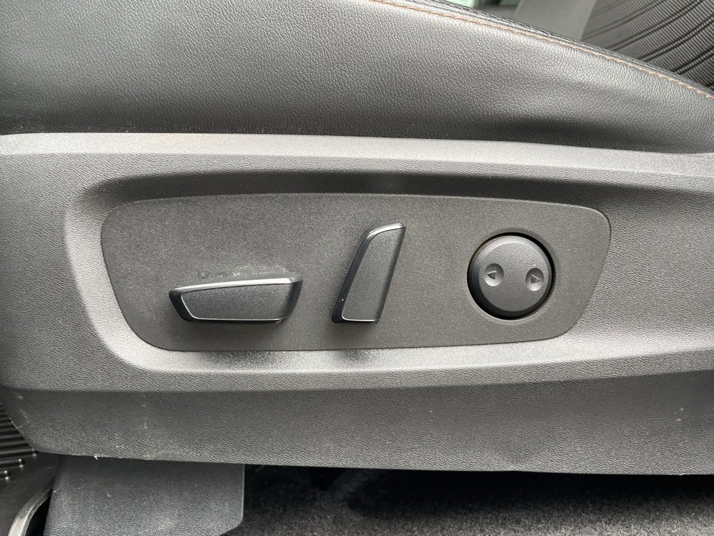 Used 2023 Nissan Pathfinder Rock Creek image 11