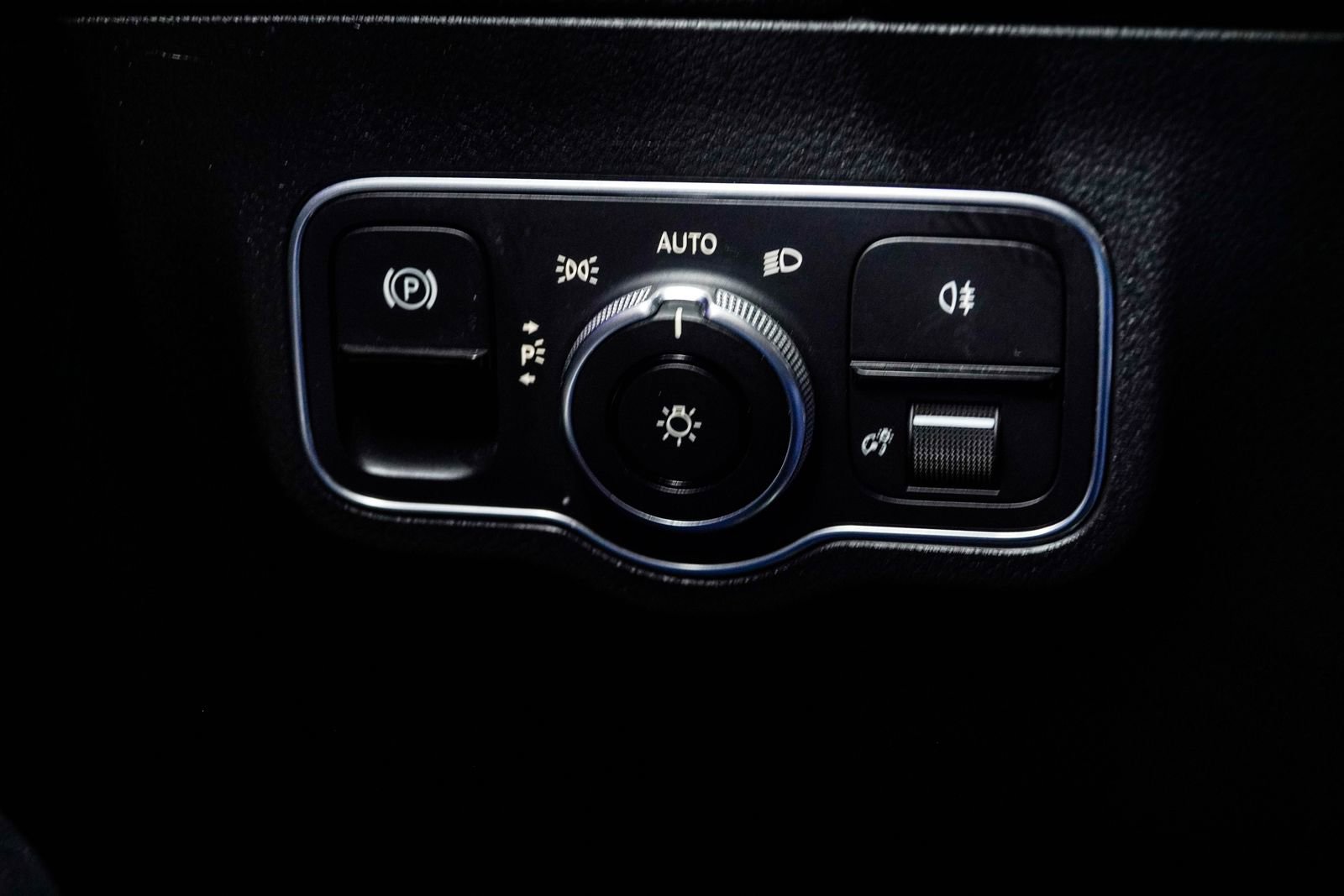 Used 2022 Mercedes-Benz GLA 35 AMG 4MATIC image 36