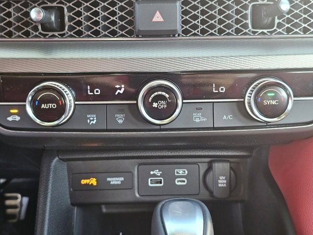 New 2026 Acura Integra A-Spec image 25