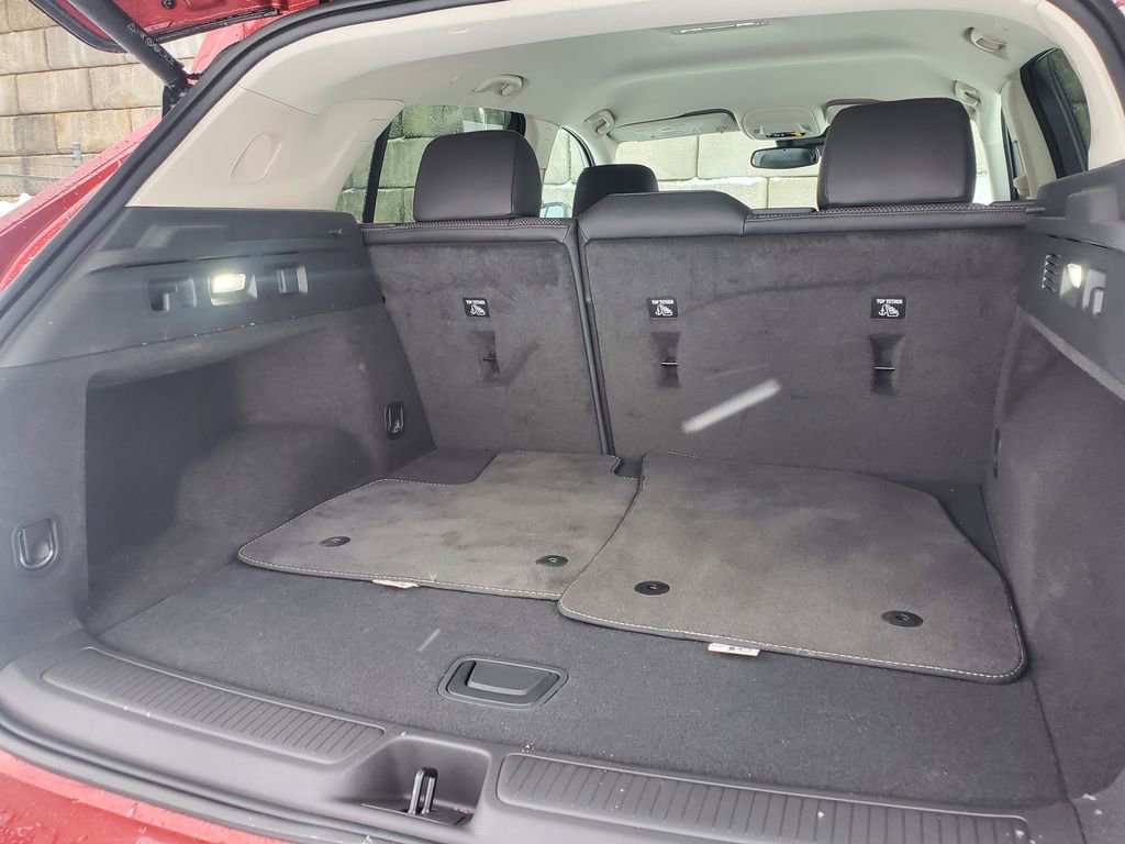 Used 2023 Buick Envision Preferred image 45