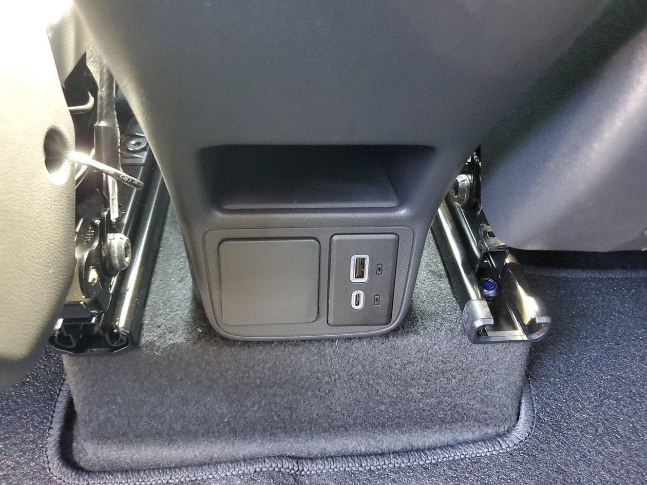 New 2026 Buick Encore GX Sport Touring w/ Comfort Package FWD image 15