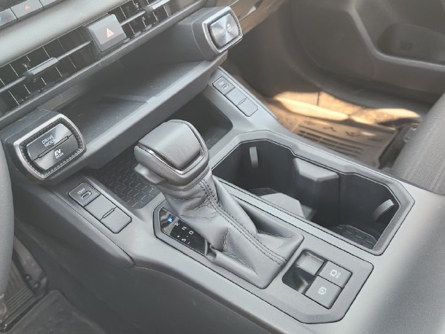 New 2026 Toyota RAV4 SE FWD image 16